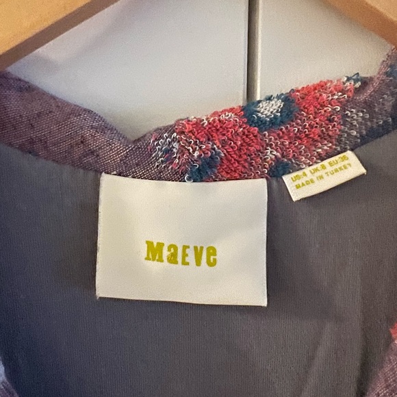 Anthropologie Dress - Picture 6 of 7